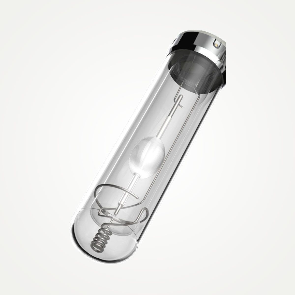 HPS lightbulb HPS lightbulb