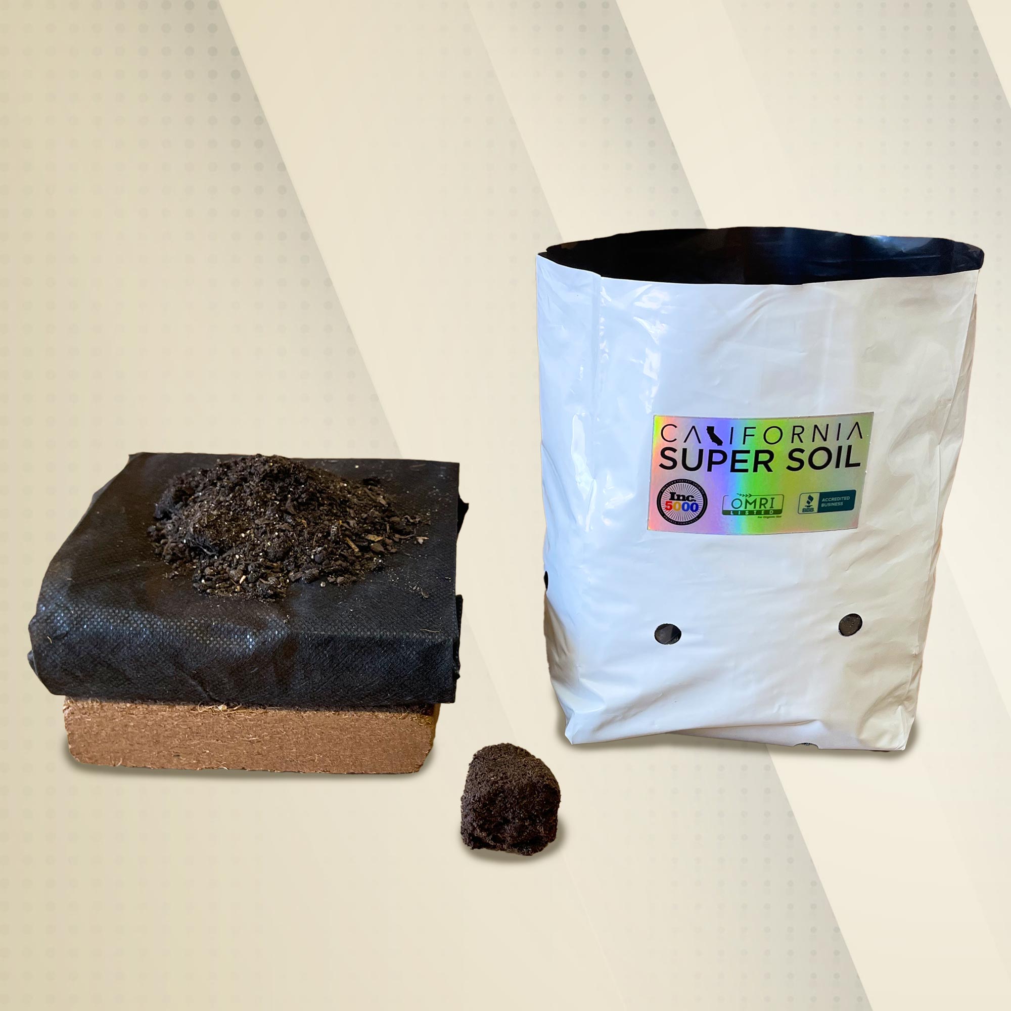 Mixed Grow Bag Mixed Grow Bag