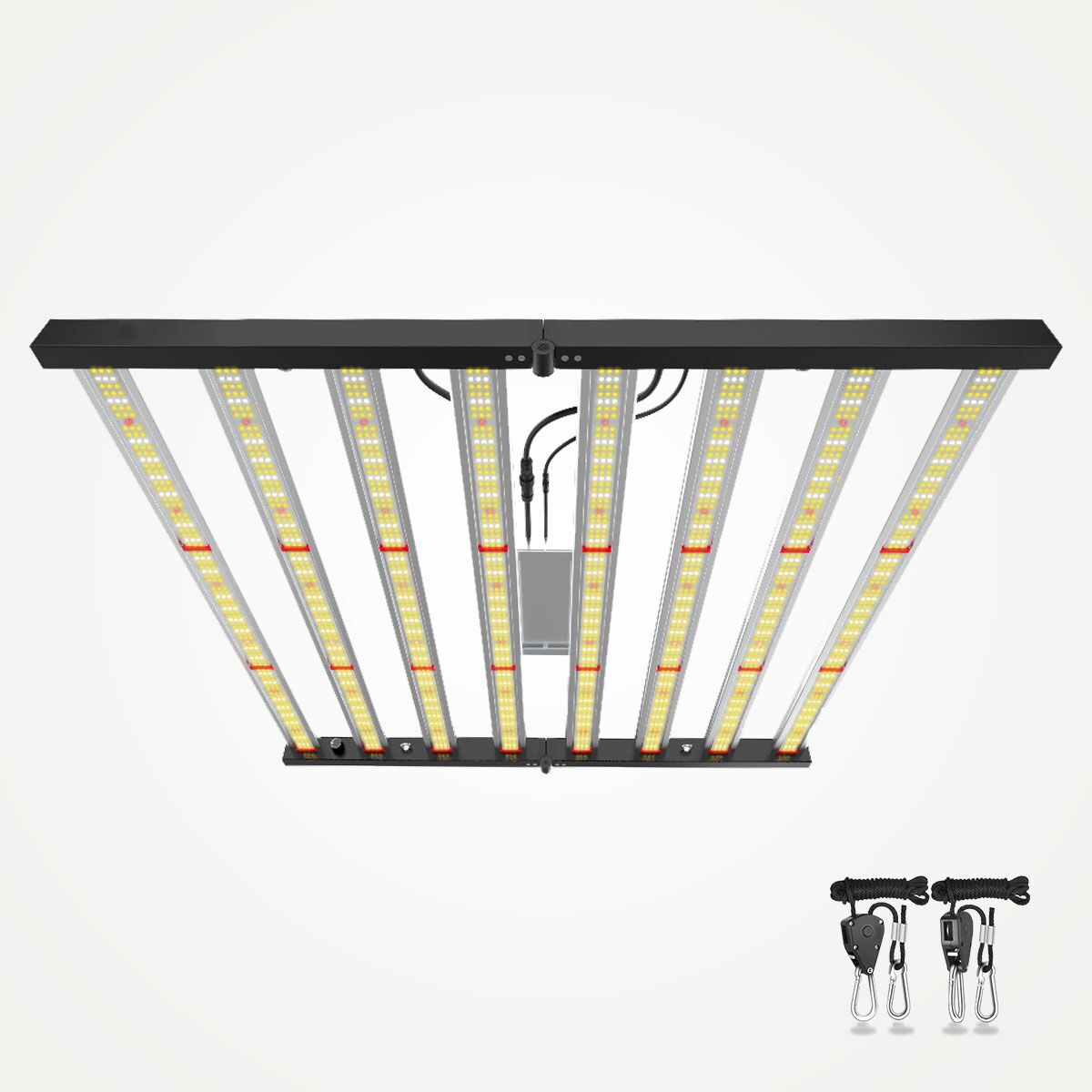 1500W Commercial Grade Grow Light 1500W Commercial Grade Grow Light