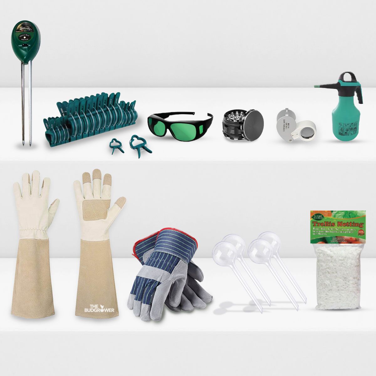 Growers Helper Kit Growers Helper Kit
