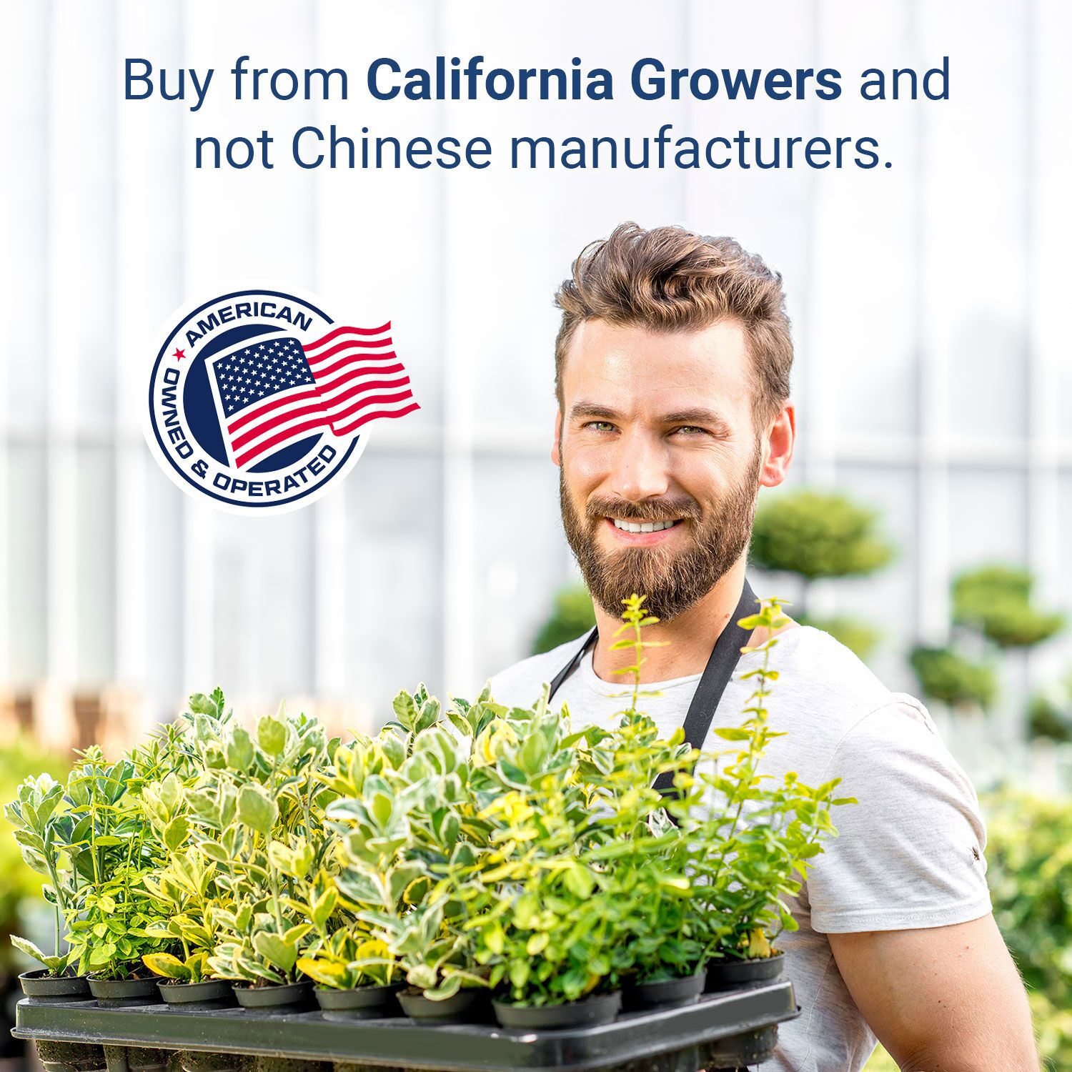 California Growers California Growers