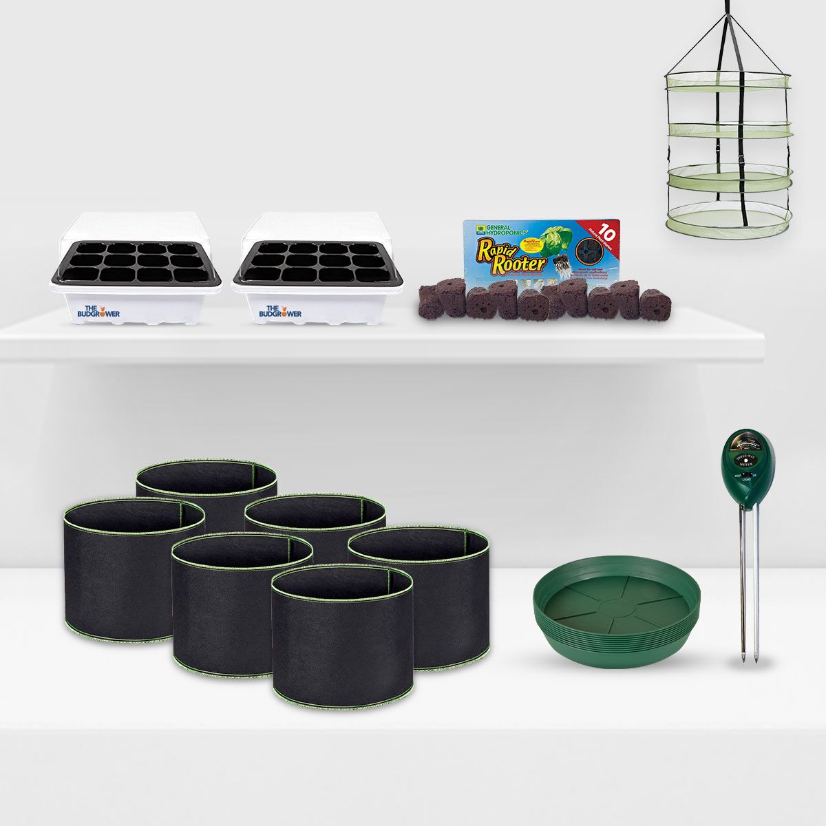 Seedling Kit Seedling Kit