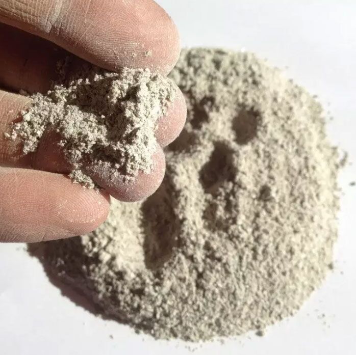 Oyster Shell Flour Oyster Shell Flour