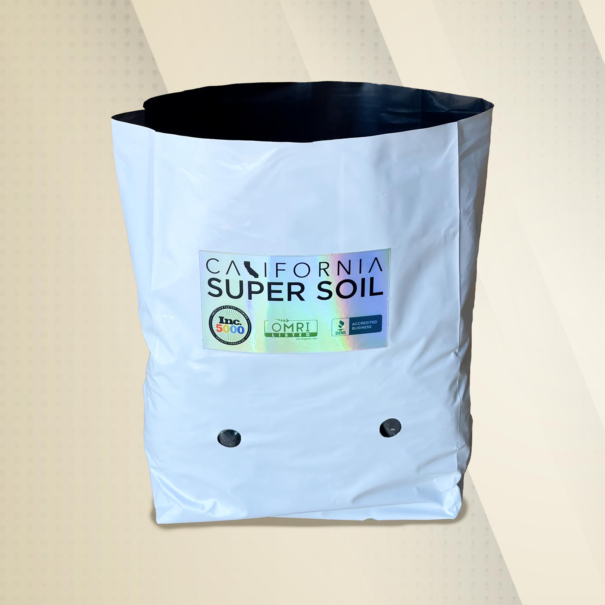 Mixed Grow Bag Mixed Grow Bag