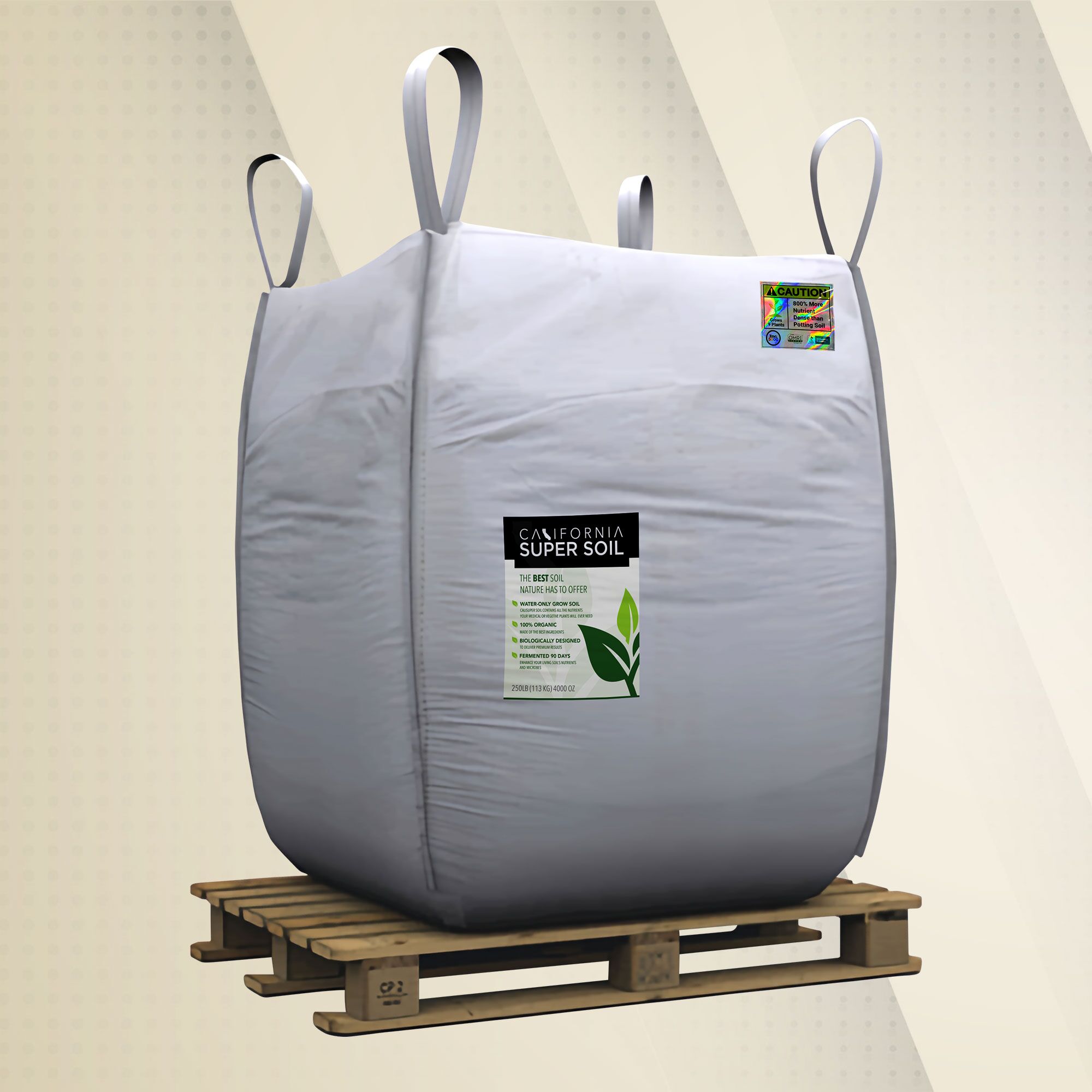 Commercial Load: 250LB Commercial Load: 250LB